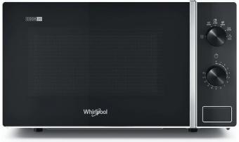 Мікрохвильова піч Whirlpool MWP101W: 1