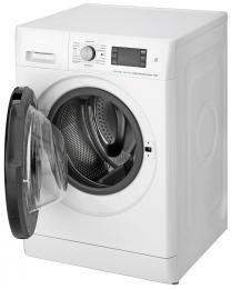 Пральна машина WHIRLPOOL FFB 8248 BV UA: 3