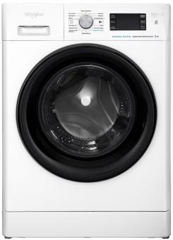 Пральна машина WHIRLPOOL FFB 8248 BV UA: 1