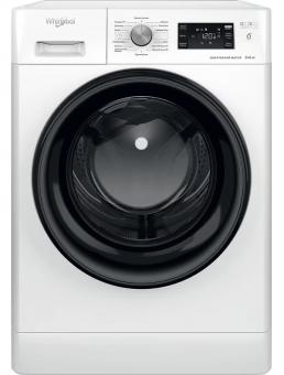 Прально-сушильна машина WHIRLPOOL FFWDB 864349 BV UA: 1