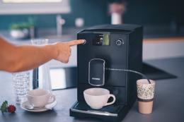 Кофемашина автоматична Nivona CafeRomatica 690 (NICR 690): 4