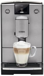 Кофемашина автоматична Nivona CafeRomatica 695 (NICR 695): 1