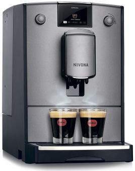 Кофемашина автоматична Nivona CafeRomatica 695 (NICR 695): 2