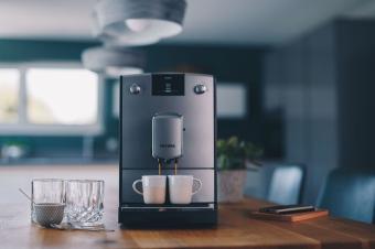 Кофемашина автоматична Nivona CafeRomatica 695 (NICR 695): 3