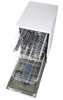 Посудомийна машина VENTOLUX DWT4504 NA FS: 2
