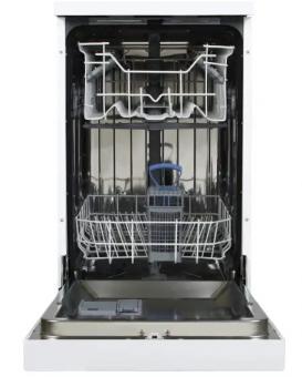 Посудомийна машина VENTOLUX DWT4504 NA FS: 3