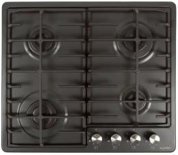 Варильна поверхня газова VENTOLUX HG640-DA3 CS (AN): 1