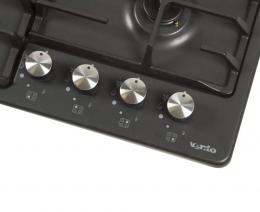 Варильна поверхня газова VENTOLUX HG640-DA3 CS (AN): 3