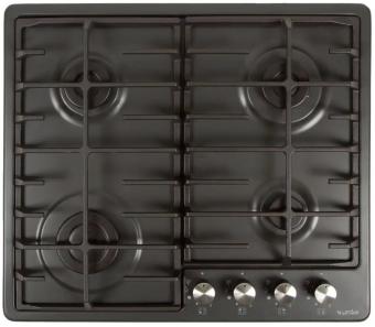 Варильна поверхня газова VENTOLUX HG640-DA3 CS (AN): 1
