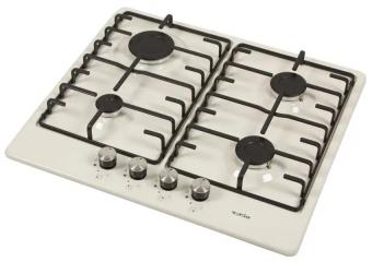 Варильна поверхня газова VENTOLUX HG640-MA3 S (IVORY): 3