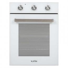 Духова шафа електрична VENTOLUX SOHO 6 MT (WH): 1