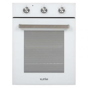 Духова шафа електрична VENTOLUX SOHO 6 MT (WH): 1