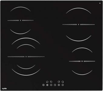 Варильна поверхня електрична VENTOLUX HV 65 TC: 1