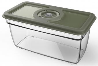 Вакуумний пакувальник Electrolux EVFK1: 2