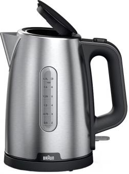 Електрочайник Braun WK 1500 BK: 2