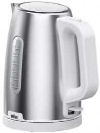 Електрочайник Braun WK 1500 WH: 1