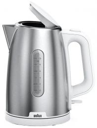 Електрочайник Braun WK 1500 WH: 2