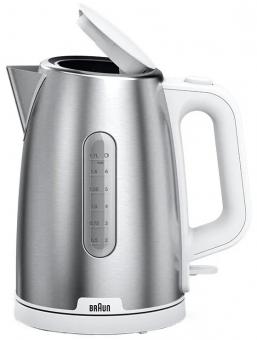 Електрочайник Braun WK 1500 WH: 2