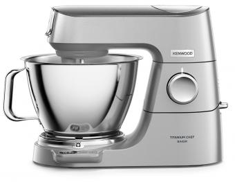 Кухонна машина Kenwood KVC 85.594 SI: 1