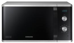 Мікрохвильова піч із грилем Samsung MG23K3614AS/UA: 1