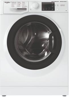 Пральна машина WHIRLPOOL WRSB 7259 WB UA: 1