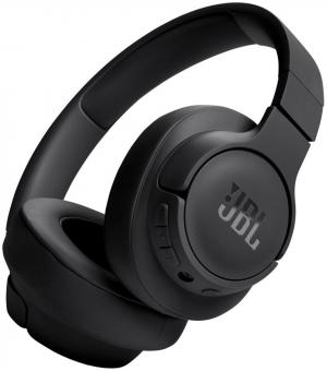 Навушники JBL Tune 720BT Black (JBLT720BTBLK): 1