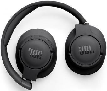 Навушники JBL Tune 720BT Black (JBLT720BTBLK): 5