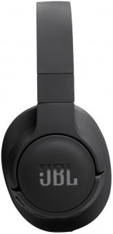 Навушники JBL Tune 720BT Black (JBLT720BTBLK): 8