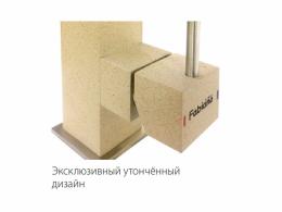 Змішувач для кухні FABIANO FKM 50 SS Beige 8232.401.0085: 2