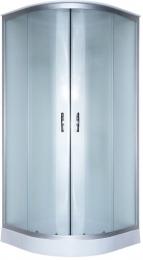 Гідромасажний бокс KO&PO 900x900x2150 126 FJ (90) С10074: 2