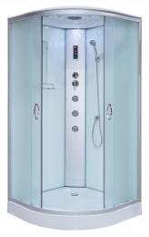 Гідромасажний бокс KO&PO 1000x1000x2100 126 RF (100) С14910: 1