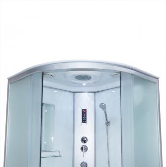 Гідромасажний бокс KO&PO 1000x1000x2100 126 RF (100) С14910: 2