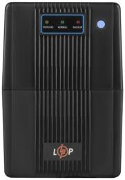 Лінійно-інтерактивне ДБЖ LogicPower LP 650VA-P (390Вт): 1