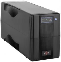 Лінійно-інтерактивне ДБЖ LogicPower LP 650VA-P (390Вт): 3