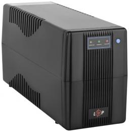 Лінійно-інтерактивне ДБЖ LogicPower LP U650VA-P (390Вт): 2