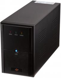 Лінійно-інтерактивне ДБЖ LogicPower LPM-U1550VA (1085Вт): 1