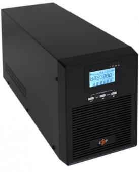 Лінійно-інтерактивне ДБЖ LogicPower LP UL2200VA (1600Вт) ПРАВИЛЬНАЯ СИНУСОИДА: 1