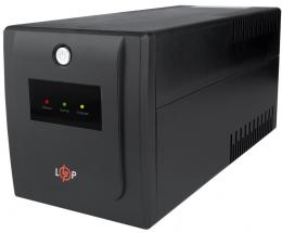 Лінійно-інтерактивне ДБЖ LogicPower LPM-1100VA-P (770Вт): 1