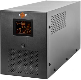 Лінійно-інтерактивне ДБЖ LogicPower LP-UL3000VA (1800Вт): 1