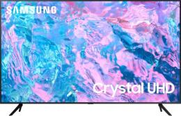 Телевізор Samsung UE58CU7100UXUA: 1