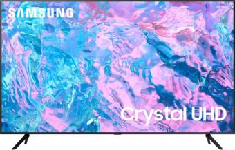 Телевізор Samsung UE58CU7100UXUA: 1