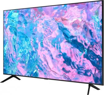 Телевізор Samsung UE58CU7100UXUA: 2