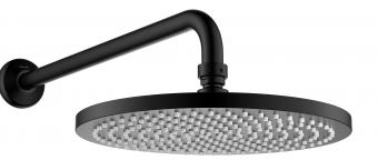 Верхній душ із тримачем IMPRESE SMART CLICK ZMK101901217: 1