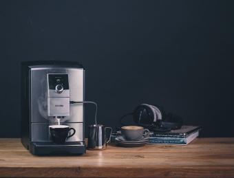 Кофемашина автоматична Nivona CafeRomatica 799 (NICR 799): 3