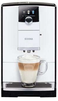 Кофемашина автоматична Nivona CafeRomatica 796 (NICR 796): 1