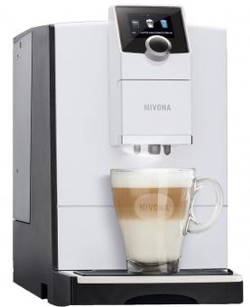 Кофемашина автоматична Nivona CafeRomatica 796 (NICR 796): 2
