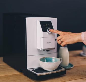 Кофемашина автоматична Nivona CafeRomatica 796 (NICR 796): 3