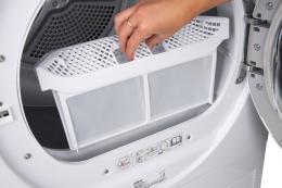 Сушильна машина Vestfrost MDM 107 T1: 5