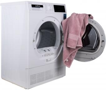Сушильна машина Vestfrost MDM 107 T1: 3