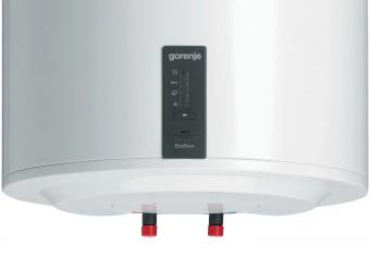 Водонагрівач GORENJE GBK200ORLNV9: 2